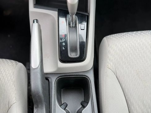 Used 2015 Honda Civic LX image 29