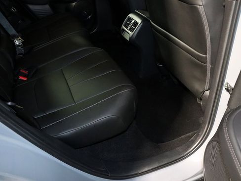 Certified 2025 Acura ADX AWD image 31