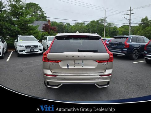 Used 2025 Volvo XC60 T8 Plus w/ Protection Package Premier image 7