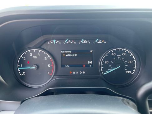 New 2025 Ford F250 XL w/ STX Appearance Package image 11