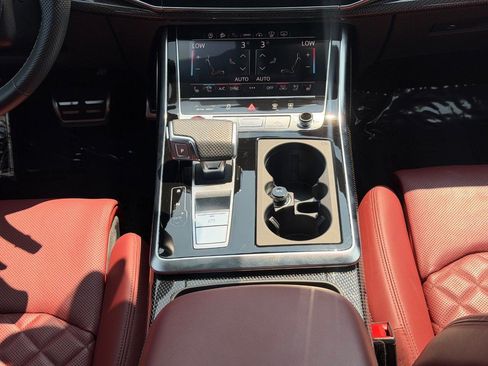 Used 2023 Audi SQ7 Prestige AWD/4WD image 14