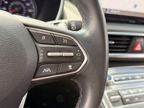 Used 2023 Hyundai Santa Fe SEL w/ Cargo Package image 16