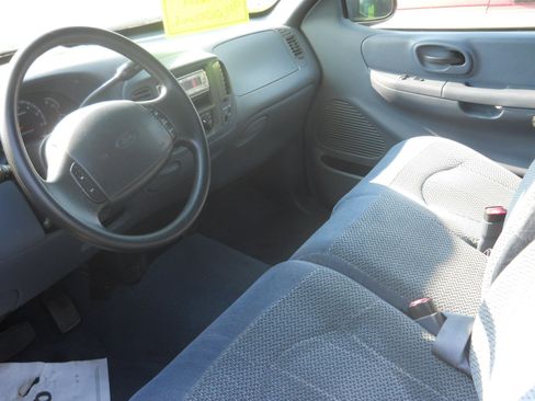 Used 1999 Ford F150 XLT RWD image 5