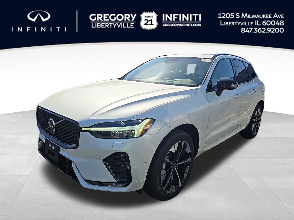 Used 2026 Volvo XC60 B5 Plus w/ Protection Package Premier AWD/4WD image 1