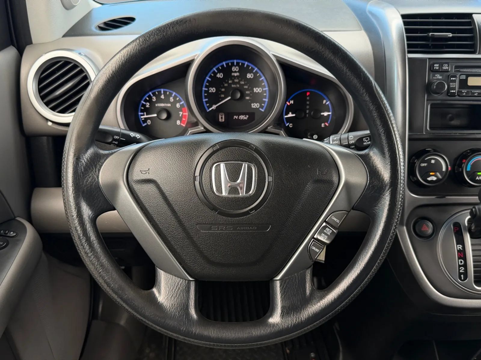 Used 2011 Honda Element LX image 27