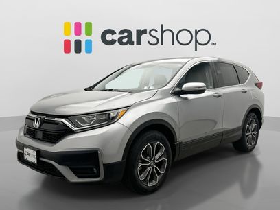 Used 2020 Honda CR-V EX