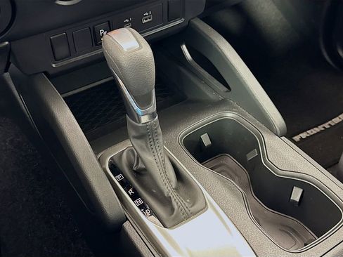 Used 2023 Nissan Frontier S w/ Technology Package image 16