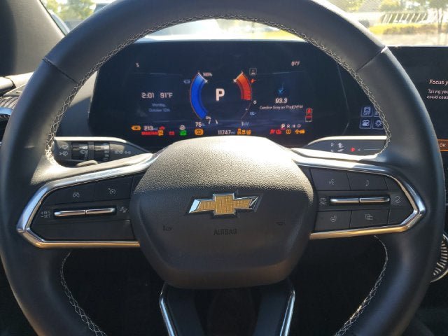 Used 2024 Chevrolet Blazer EV LT AWD/4WD image 31