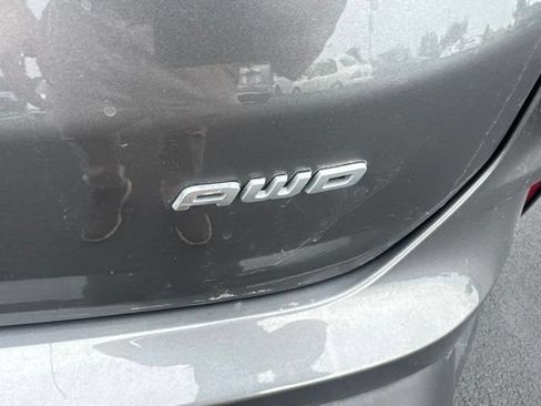 Used 2023 Ford Edge SEL AWD/4WD image 8