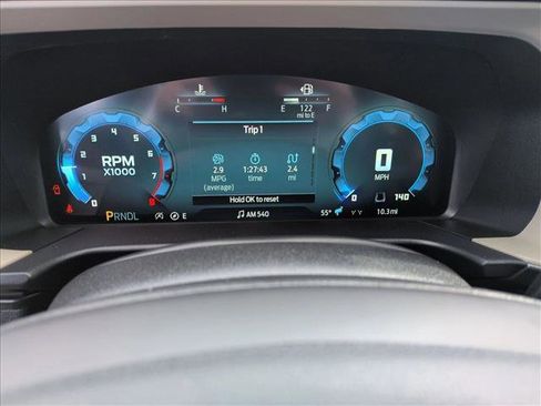 New 2025 Ford Bronco Sport Big Bend image 11