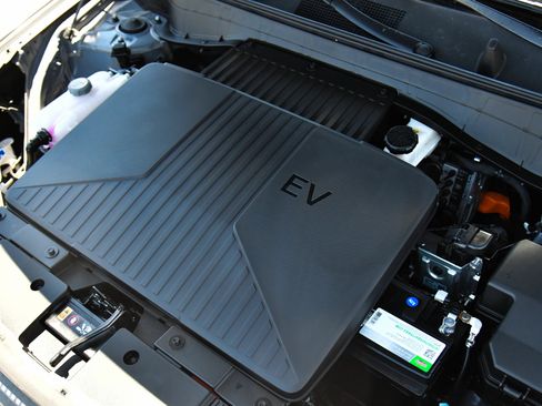 Used 2024 Hyundai Kona SEL FWD image 52