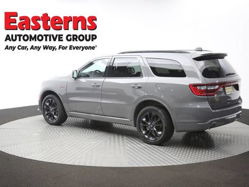 Used 2025 Dodge Durango GT AWD/4WD image 66
