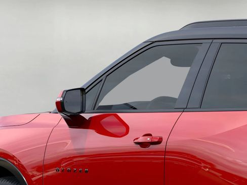 New 2026 Chevrolet Blazer RS w/ Driver Confidence II Package image 12