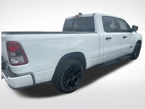 Used 2023 RAM 1500 Big Horn AWD/4WD image 2