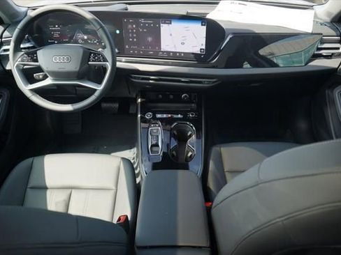 New 2025 Audi A5 2.0T Premium Plus image 8