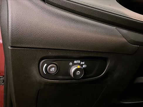 Used 2024 Buick Encore GX Preferred w/ Comfort Package AWD/4WD image 30