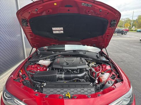 Used 2022 Alfa Romeo Giulia Veloce image 67