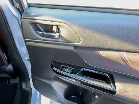 Used 2018 Subaru WRX STI image 50