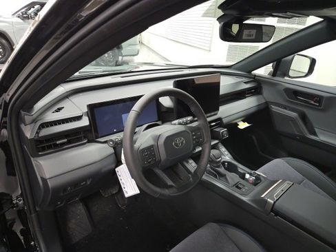 New 2026 Toyota RAV4 XSE image 20