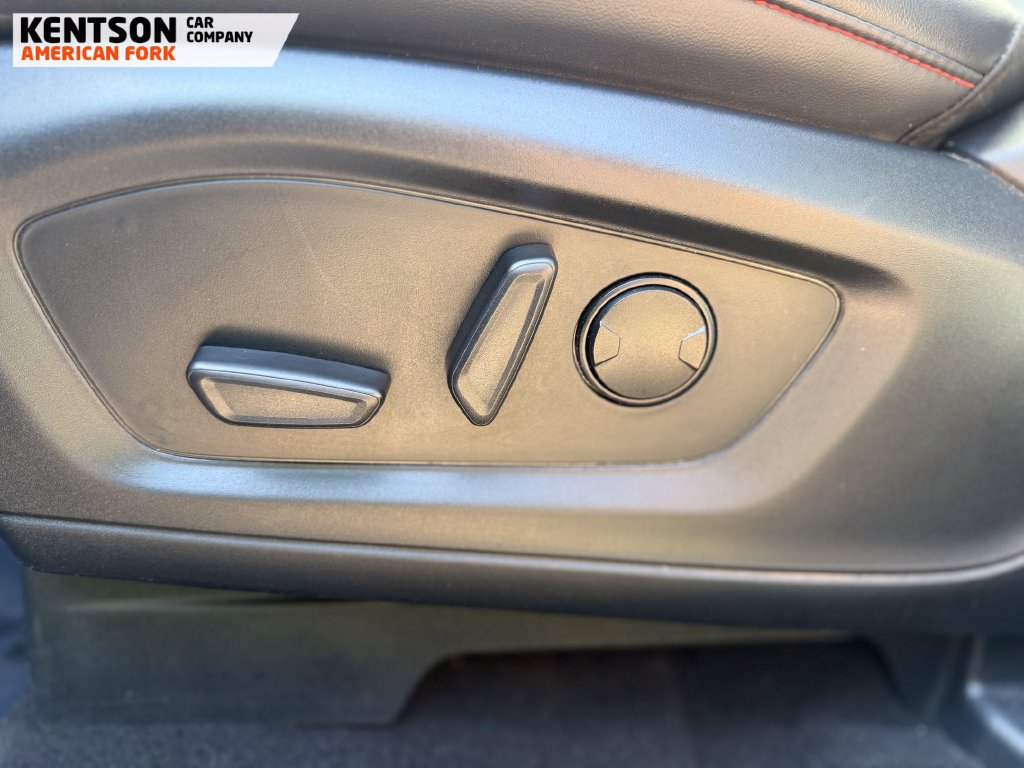 Used 2026 Ford Explorer ST-Line AWD/4WD image 28