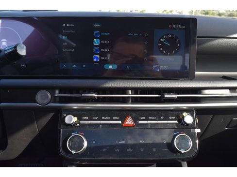 New 2026 Hyundai Santa Cruz SEL FWD image 18