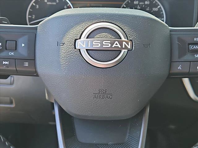 Used 2026 Nissan Rogue SV FWD image 10