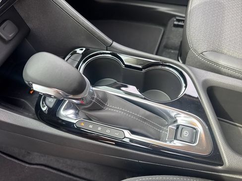 New 2026 Buick Encore GX Preferred w/ Advanced Technology Package FWD image 19