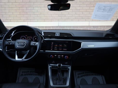 Used 2020 Audi Q3 2.0T Premium Plus AWD/4WD image 29