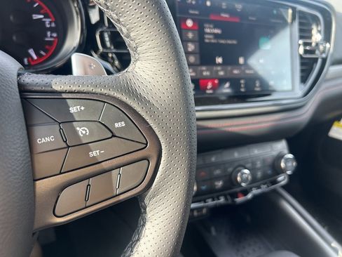 New 2026 Dodge Durango GT image 18