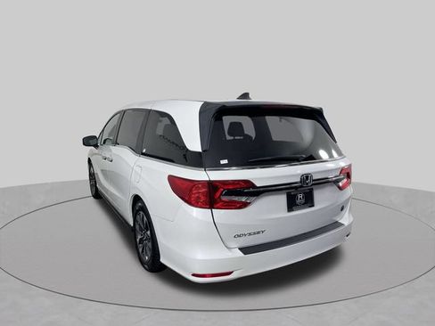 Used 2022 Honda Odyssey EX-L image 38