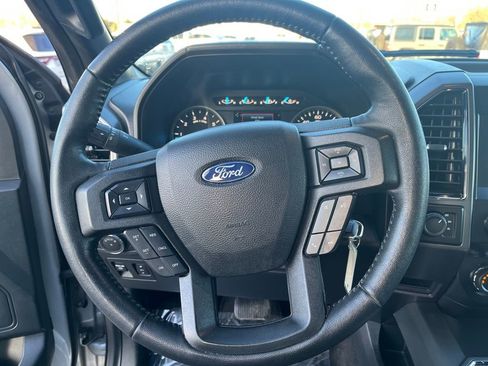 Used 2020 Ford F150 XLT w/ Equipment Group 302A Luxury image 26