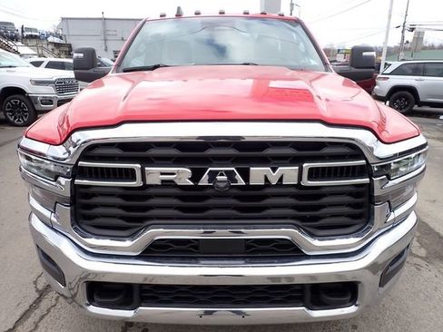 New 2026 RAM 3500 Big Horn image 11