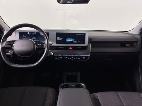 Used 2024 Hyundai Ioniq 5 SEL RWD image 14