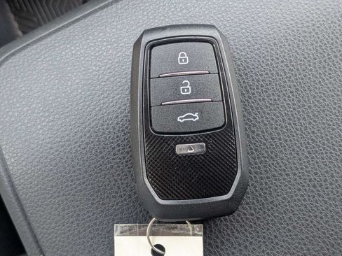 Used 2025 Toyota Tacoma SR w/ SR Upgrade Package RWD image 32
