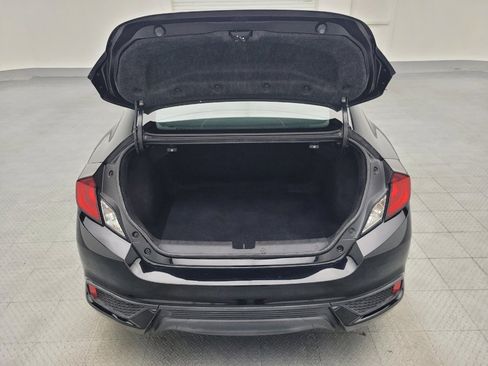 Used 2019 Honda Civic EX image 29