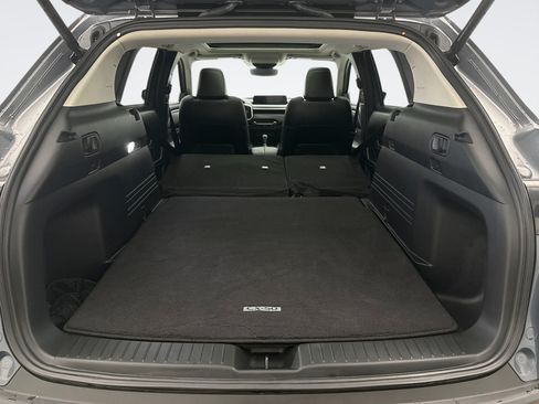 Used 2024 MAZDA CX-50 AWD 2.5 S w/ Cargo Package image 24