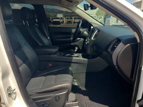 Used 2020 Dodge Durango Citadel AWD/4WD image 29