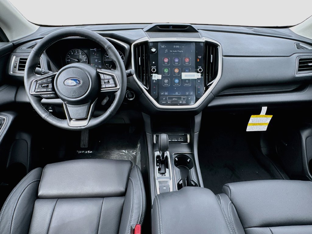 New 2027 Subaru Ascent Limited AWD/4WD image 28