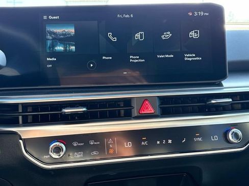 New 2026 Kia Sorento S w/ S Panoramic Sunroof Package FWD image 30