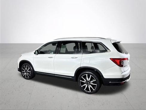 Used 2022 Honda Pilot Touring image 8