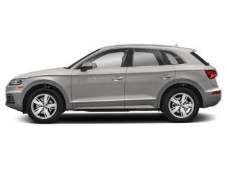 Used 2020 Audi Q5 2.0T Titanium Premium Plus w/ Premium Plus Package AWD/4WD video 1
