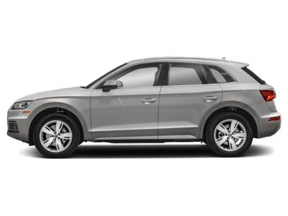 Used 2020 Audi Q5 2.0T Titanium Premium Plus w/ Premium Plus Package