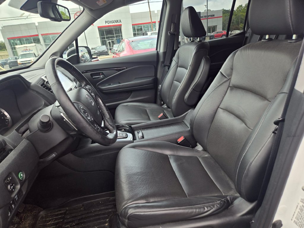 Used 2020 Honda Ridgeline RTL-E image 9
