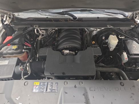 Used 2015 Chevrolet Tahoe LTZ image 32