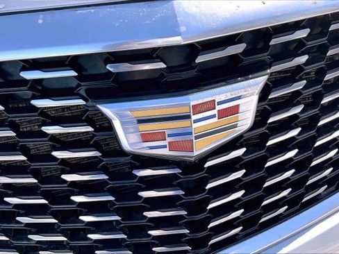 Used 2020 Cadillac XT5 Premium Luxury image 5