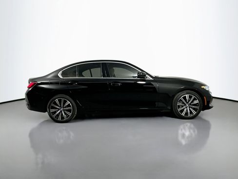 New 2026 BMW 330i Sedan w/ Convenience Package image 4