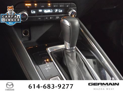 Used 2020 MAZDA CX-5 Grand Touring AWD/4WD image 25