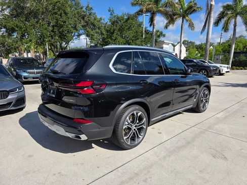 New 2026 BMW X5 xDrive50e AWD/4WD image 4