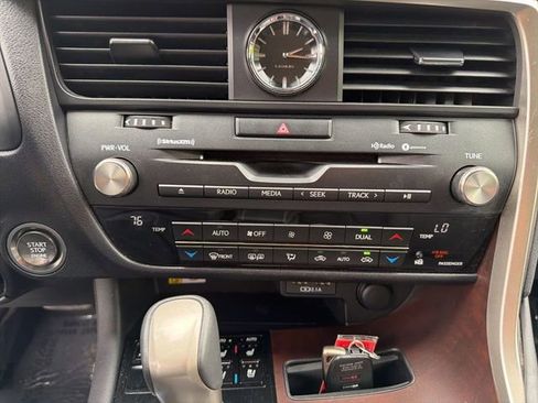 Used 2021 Lexus RX 350 AWD w/ Premium Package image 30