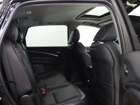 Used 2019 Acura MDX SH-AWD w/ Technology Package image 13